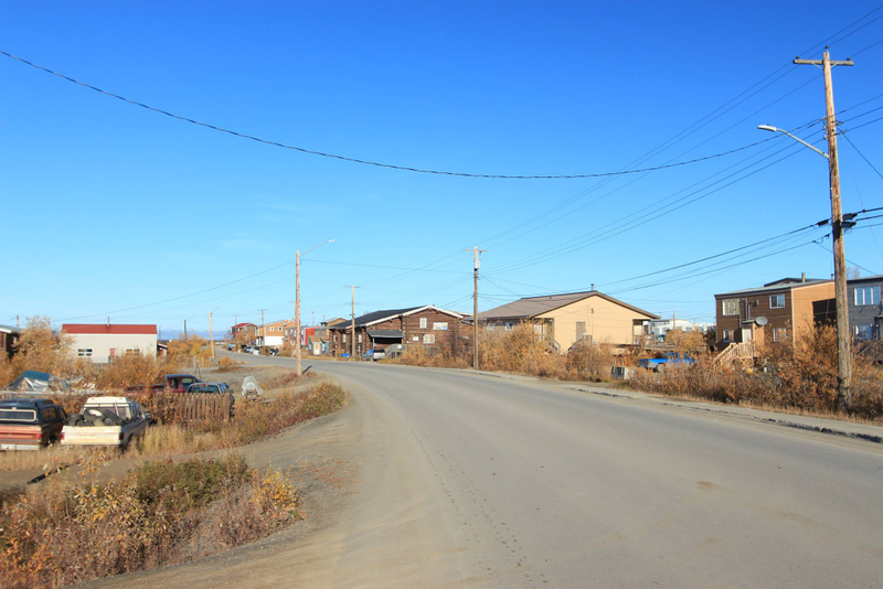 Illustration for article titled Inuvik or Bust: To the End of the Earth in a Clownshoe